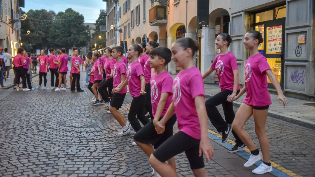 Teatro Regio di Parma Roadshow 2023