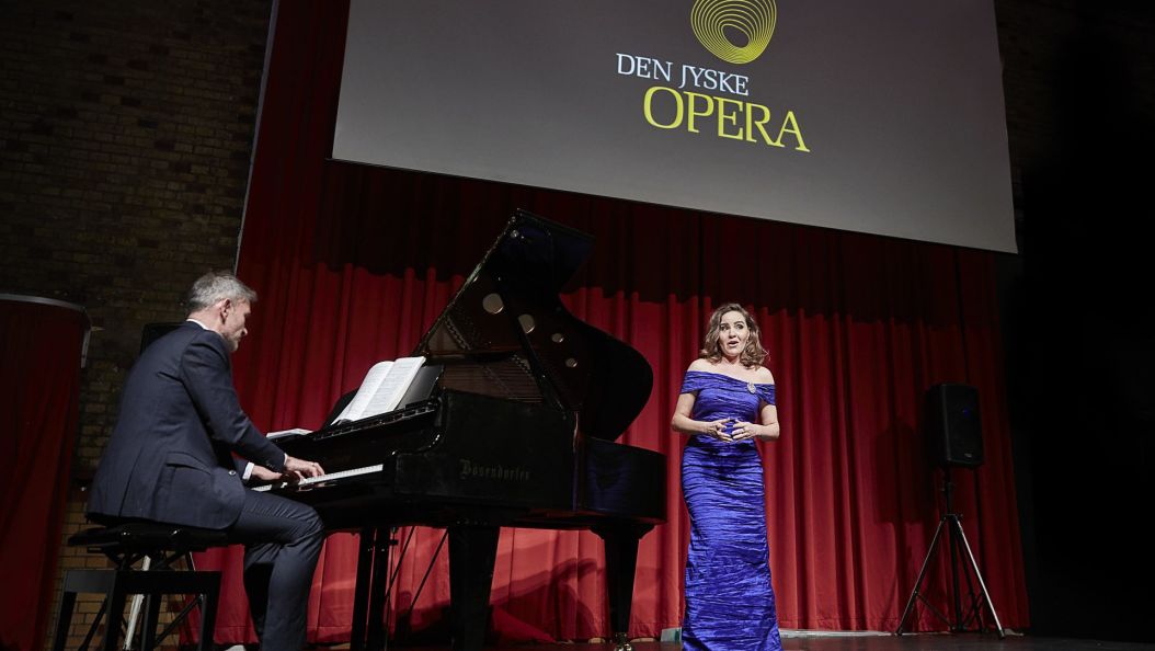 Den Jyske - Opera After Work 2019