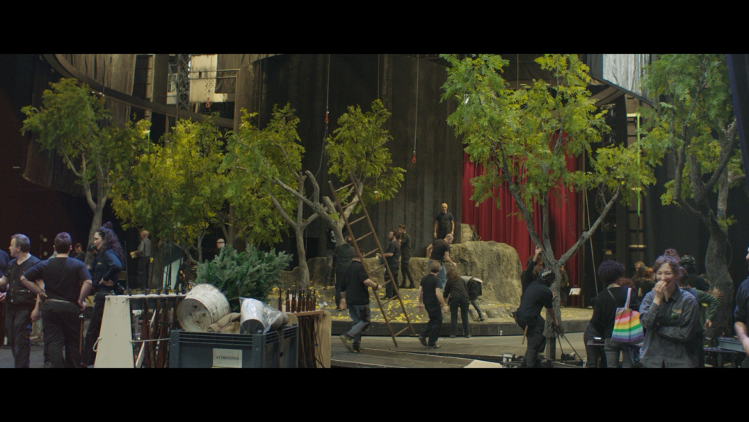 La Force du Destin - La Scala