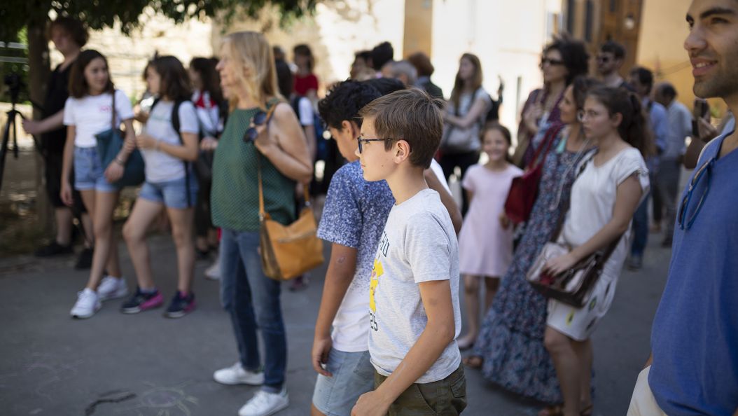 Festival dAix-en-Provence - Opéra De-ci De-là