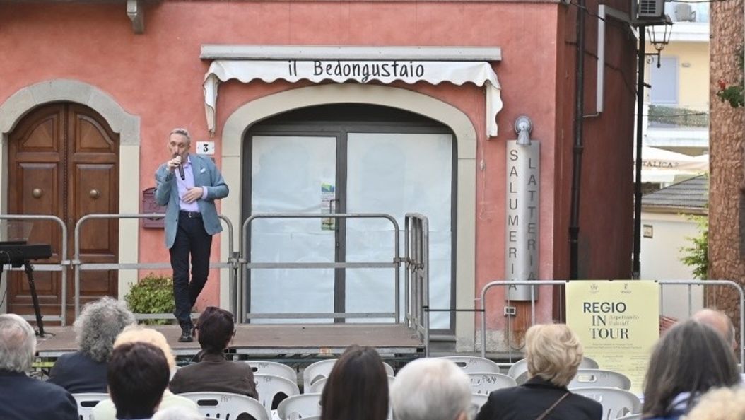 Teatro Regio di Parma - 18