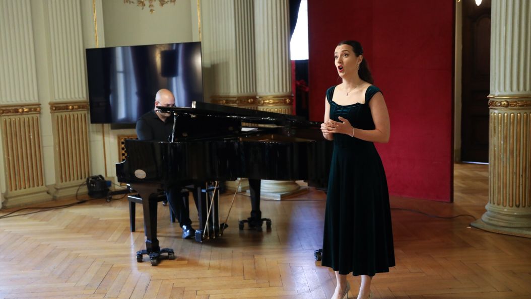 Croatian National Theatre in Zagreb - 7