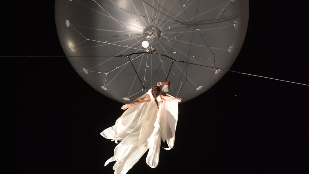 Teatro Regio di Parma Roadshow 2023