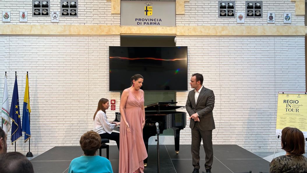 Teatro Regio di Parma - 4