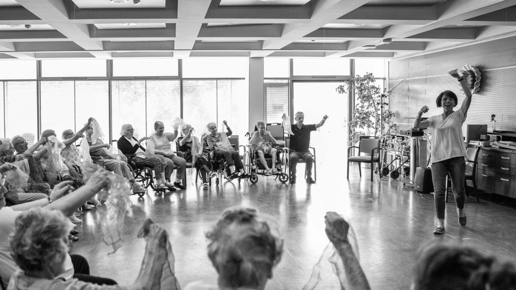 Teatro Sociale di Como - AsLiCo - Roadshow 2023 Opera white