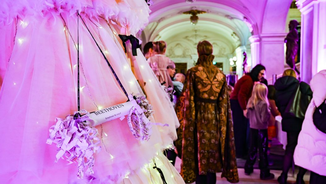 Royal Swedish Opera and Ballet - 1