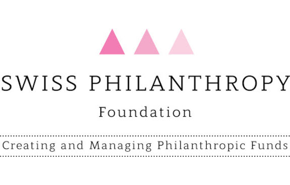 swiss philanthropy