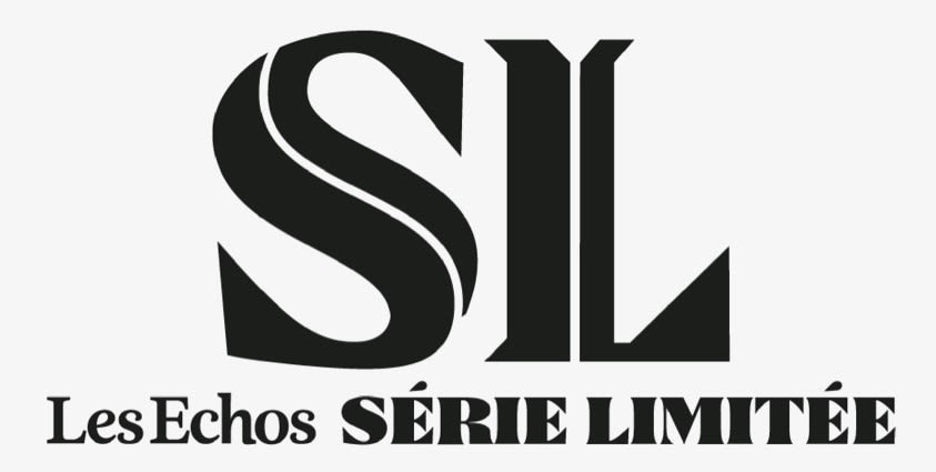 Logo FR - Les Échos - Série Limitée (September 2020)