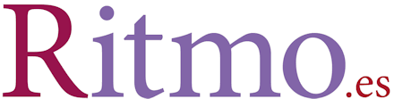 Logo ES - Revista Ritmo (May 2024)