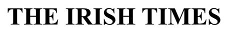 Logo EN - The Irish Times (February 2021)