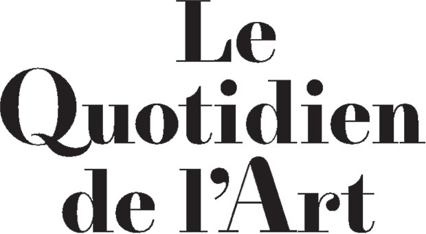 Logo FR - Le Quotidien de l'Art (May 2022)