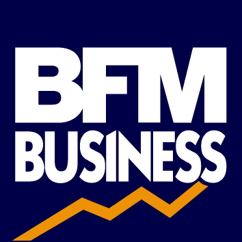 Logo FR - BFMTV Business (February 21st, 2020)