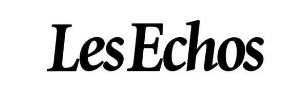 Logo FR - Les Echos (January 15th, 2019)