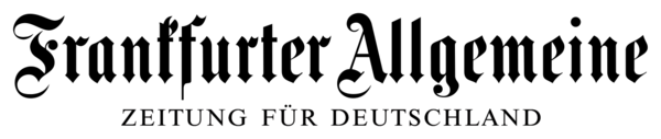 Logo DE - Frankfurter Allgemeine Zeitung (April 2024)