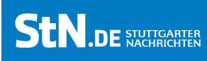 Logo DE - Stuttgarter Nachnichten (April 2020)