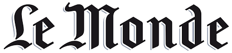 Logo FR - Le Monde (July 11th, 2018)