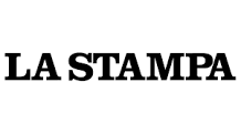 Logo EN - La Stampa (November 2021)