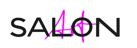 Logo EN - Salon Art Magazin (July 2021)