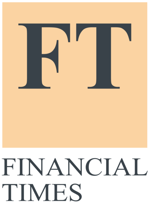 Logo Financial Times