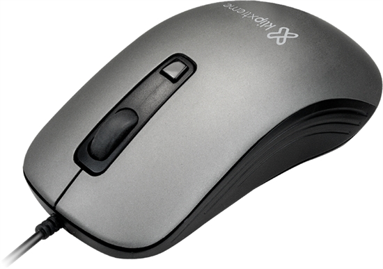 Klipxtreme Wired USB Computer Mouse