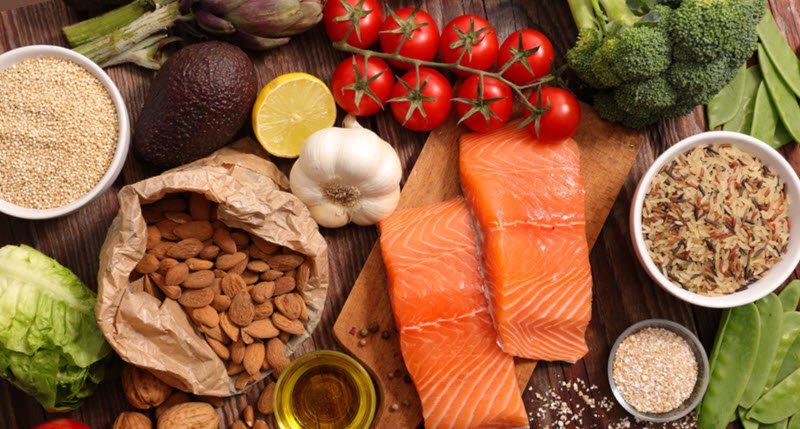 Top Heart-Healthy Foods: Best Products For Cardiovascular Health