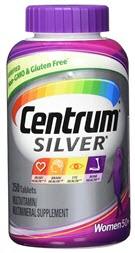 Anti-Aging Vitamins For Better Health and Younger Looking Skin