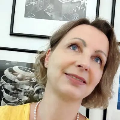 Mojca Studen
