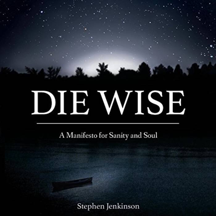 Diewise by Stephen Jenkinson