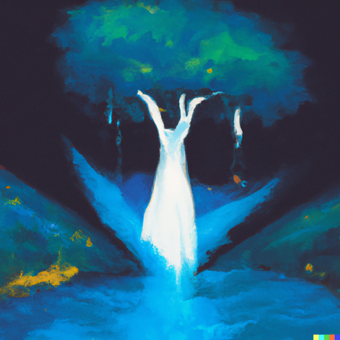 Become a Holotropic Breathwork Facilitator