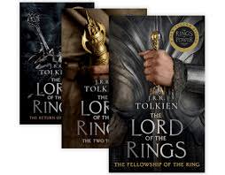 GTT Online / The Ringbearer and Moving Toward Wholeness: Transformation in the Lord of the Rings Film Trilogy