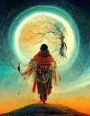 HOLOTROPIC BREATHWORK AND SHAMANISM - Exploring Expanded States of Consciousness with Holotropic Breathwork and Shamanic Journeying