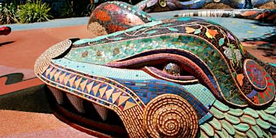 Holotropic Breathwork Los Angeles April 19-20