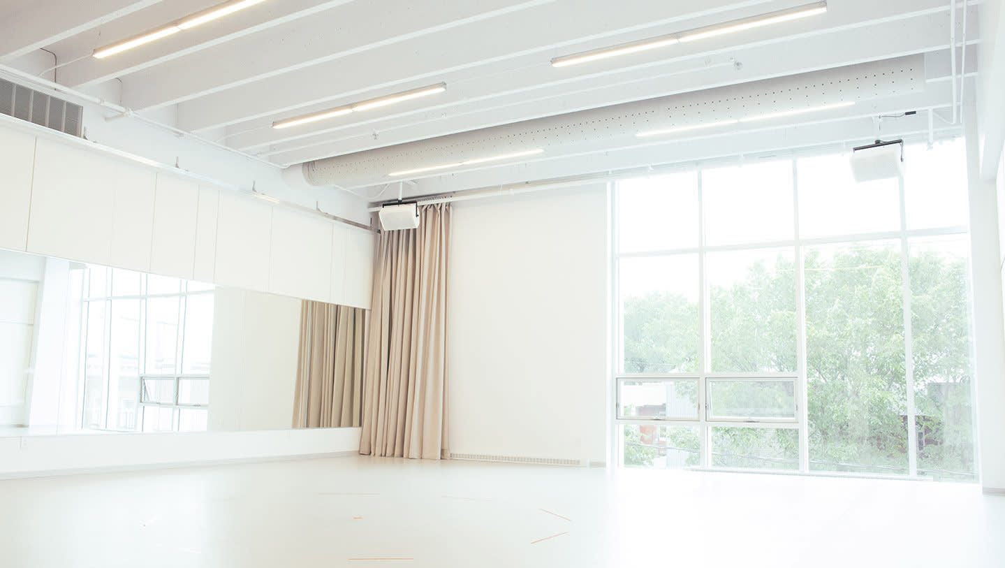 Holotropic Breathwork One-Day Workshop