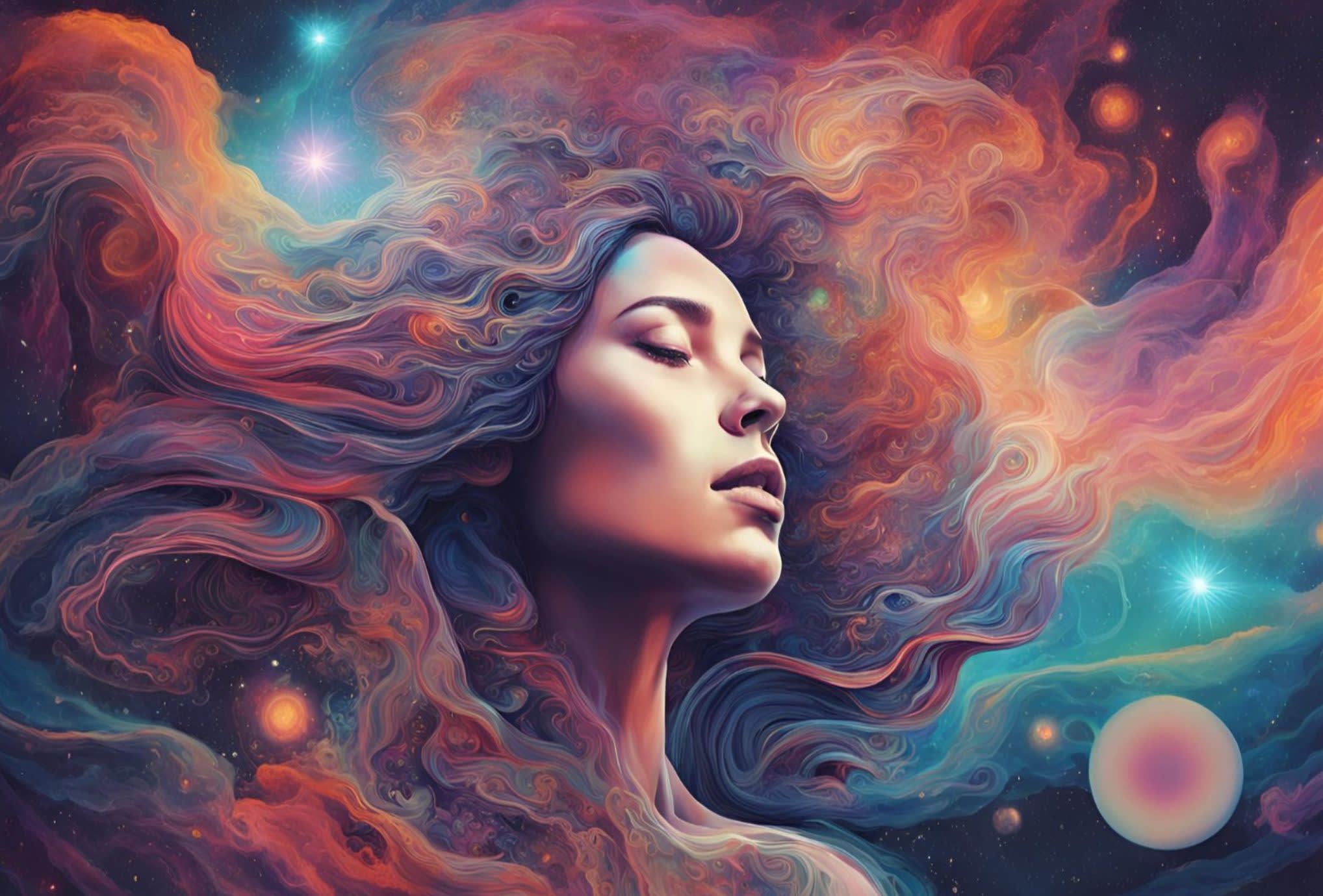 Holotropic Breathwork One Day Workshop in Merrimack, NH