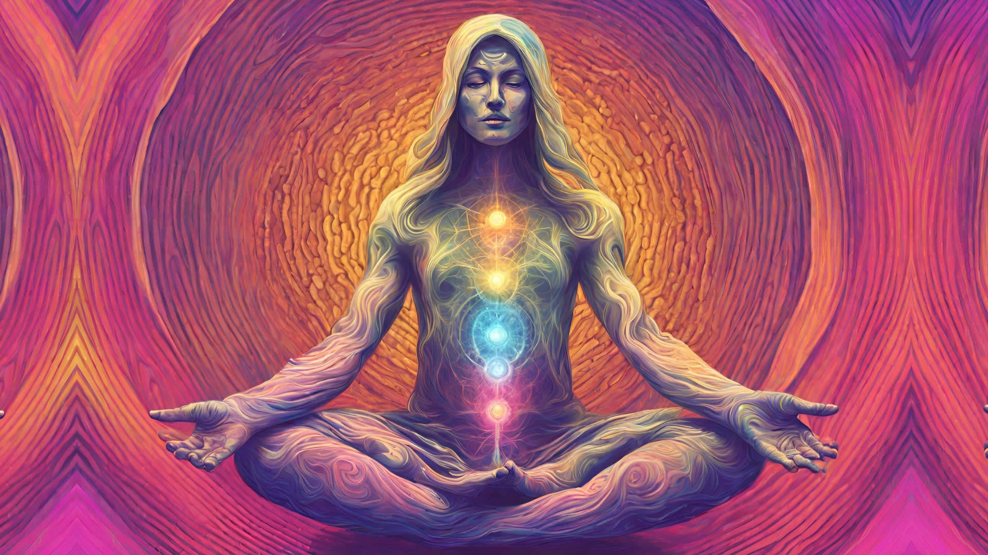 Kundalini Rising: Double Holotropic Breathwork and Somatic Experiencing Retreat