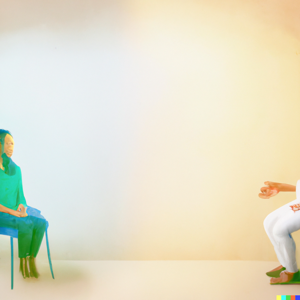 Gestalt therapy in thornbury with cameron barker