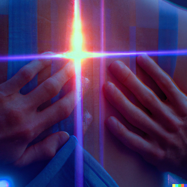 What is the role of the body in healing trauma?