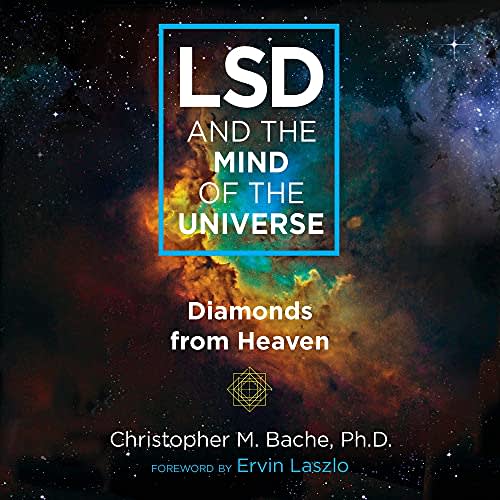 LSD and the mind of the universe