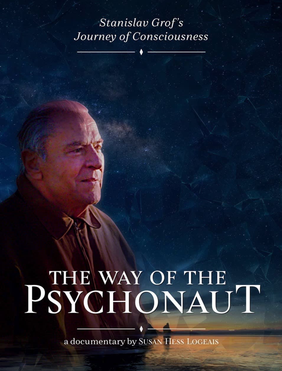 Way of the Psychonaut Film