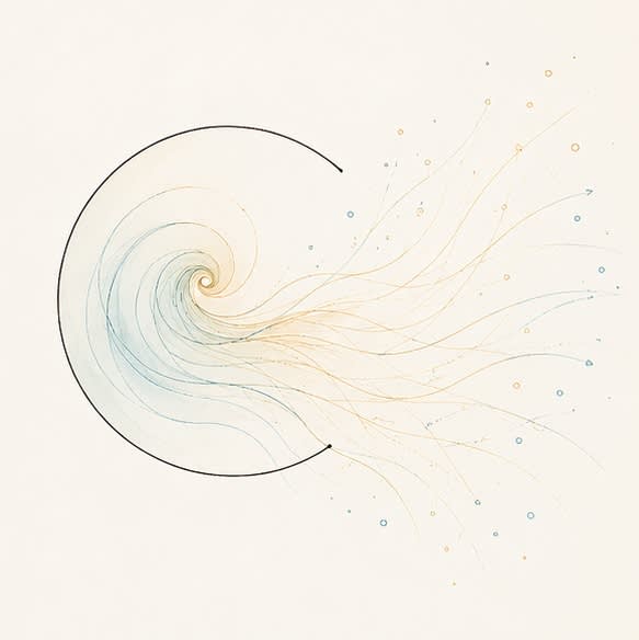 What Twenty Years of Choosing Music for Breathwork Taught Me About Holding a Room