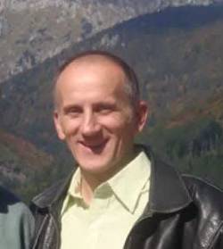 Marko Šifrar
