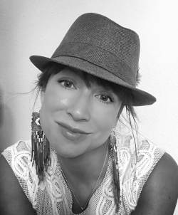 Barbara Yuruvich Arias