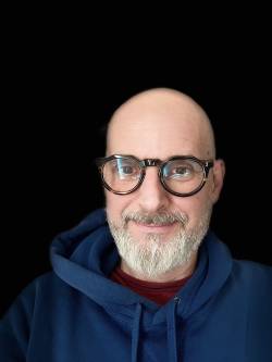 Peter Shōugan Rantaša