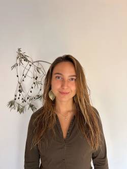 Anatina Olschewsky Beltran