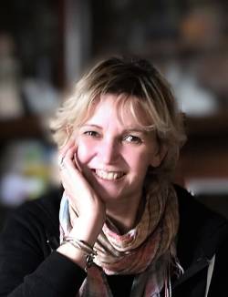 Cristina Trabucchi