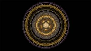 LICHT und SCHATTEN - Bewegungen des GEISTES