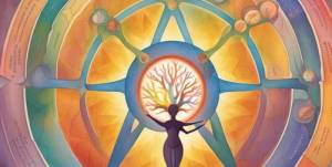 Opening Inward: Exploring the Enneagram and Holotropic Breathwork - A Double Breathwork Workshop.  For more information email drmcglynn6@gmail.com