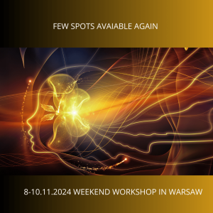 Holotropic Breathwork workshop