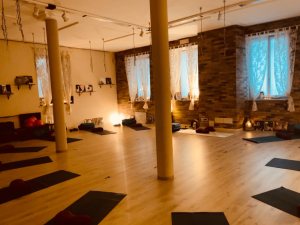 Holotropic Breathwork in Bolzano (Italy) - 23/24th January 2026