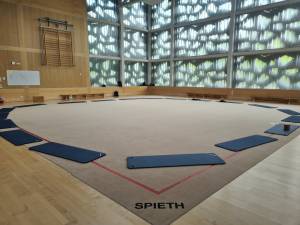 Research Double Breathwork at the University of Potsdam